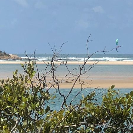 4Shore@Waterfrontplace Maroochydore Exteriör bild