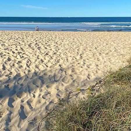 4Shore@Waterfrontplace Maroochydore Exteriör bild