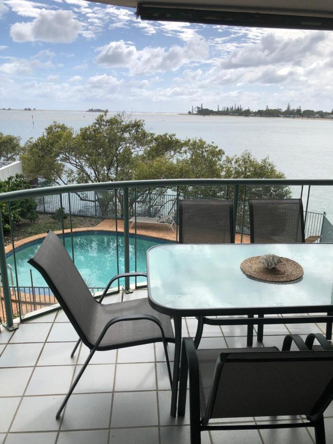4Shore@Waterfrontplace Maroochydore Exteriör bild