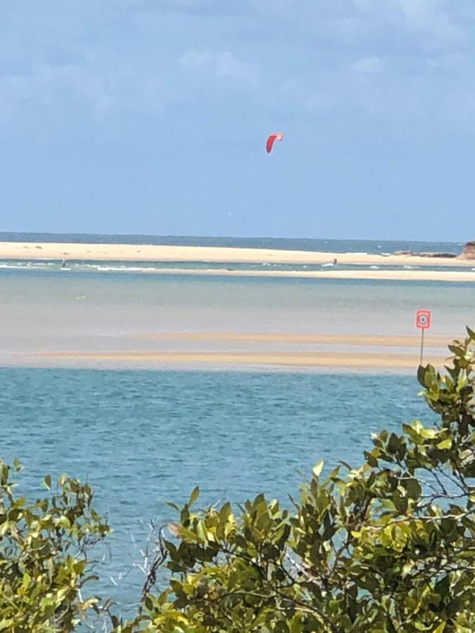 4Shore@Waterfrontplace Maroochydore Exteriör bild