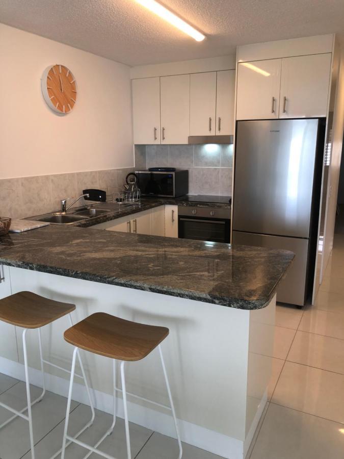 4Shore@Waterfrontplace Maroochydore Exteriör bild