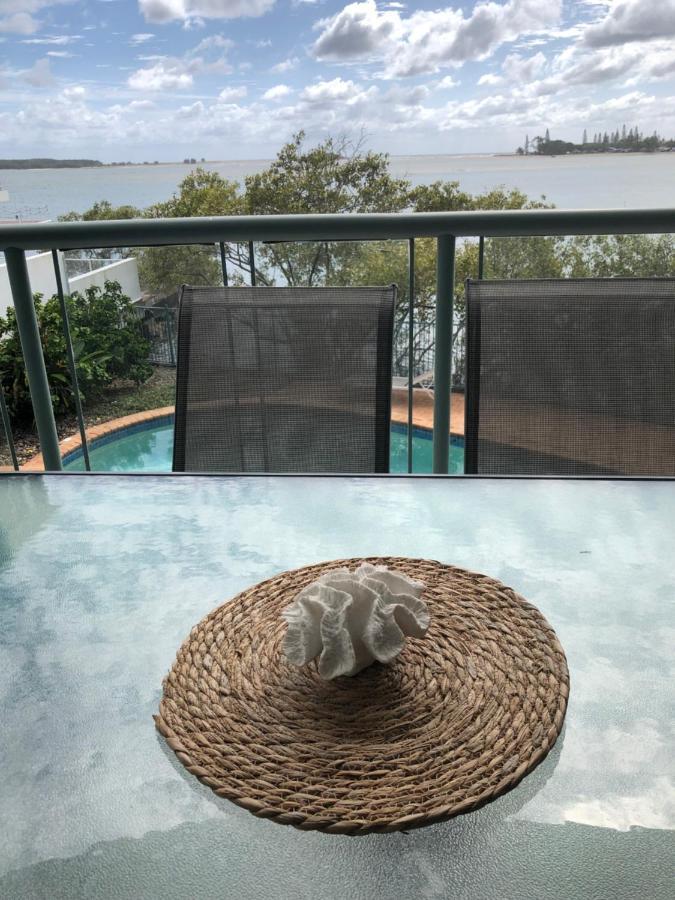 4Shore@Waterfrontplace Maroochydore Exteriör bild