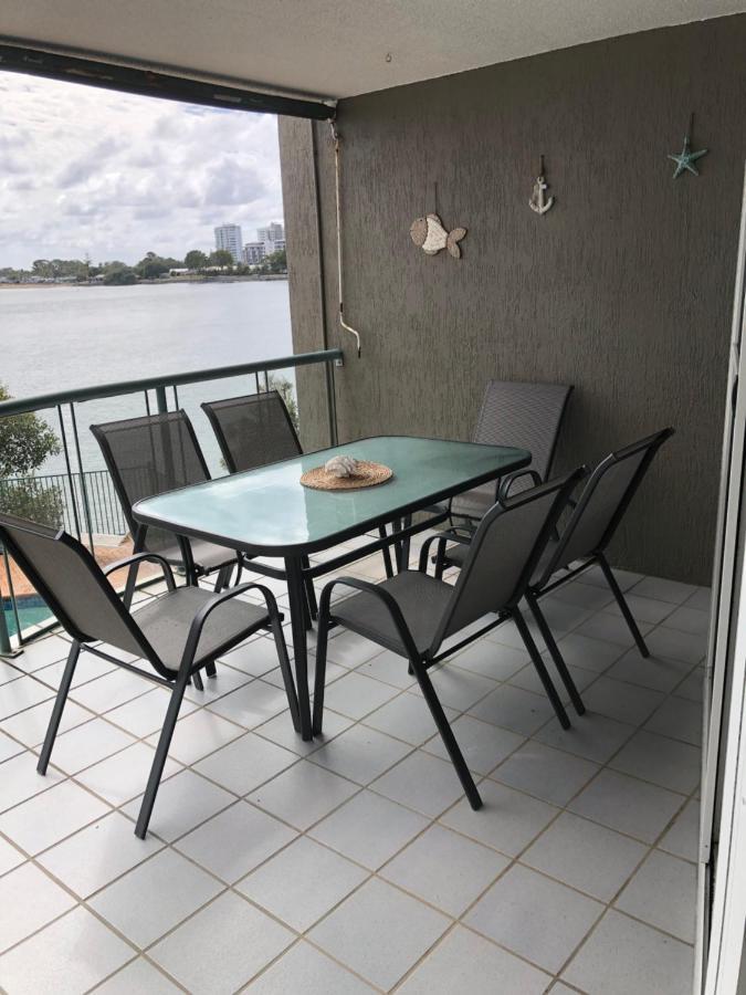 4Shore@Waterfrontplace Maroochydore Exteriör bild
