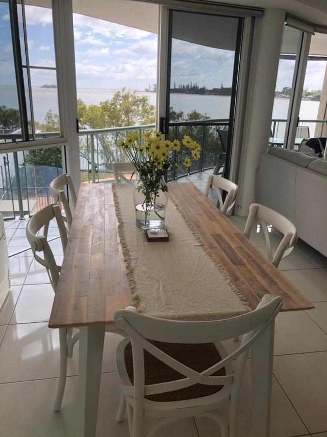 4Shore@Waterfrontplace Maroochydore Exteriör bild